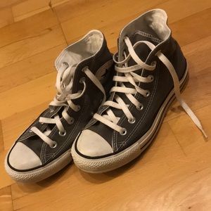 Chuck Taylor Converse Hightops